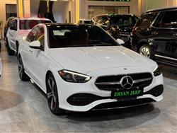 مرسيدس بنز C-Class